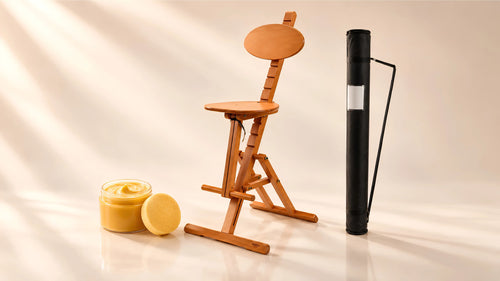 Accessoires & entretien