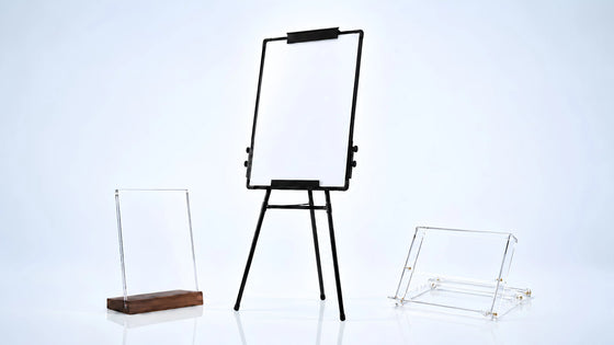 Chevalet de bureau