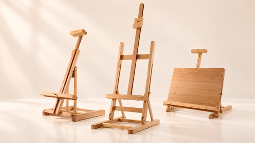 Chevalet de table