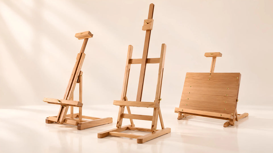 Chevalets-de-table 