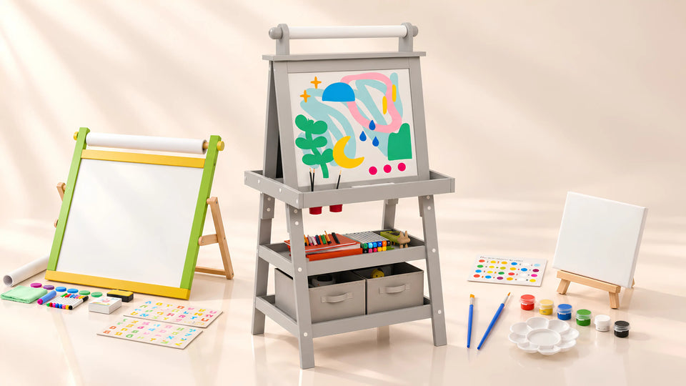 Chevalets-pour-enfant 