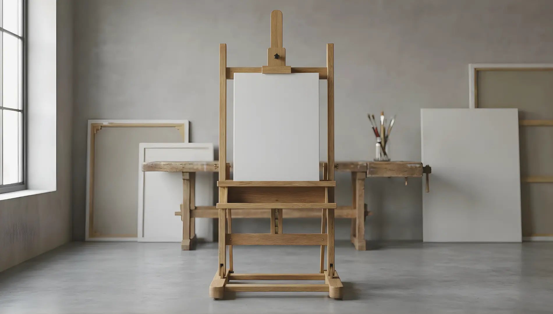 Chevalets-professionnels 