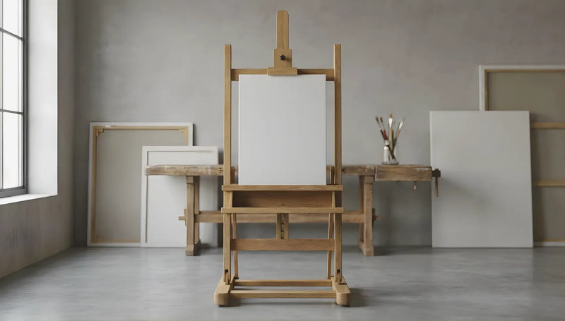 Chevalets-professionnels 