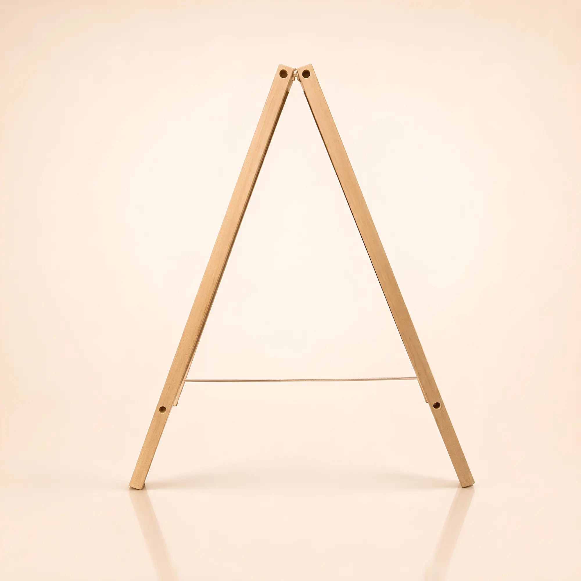 chevalet de table ardoise tableau noir double face