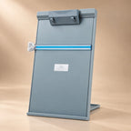 Chevalet de bureau porte-documents