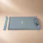 Chevalet de bureau porte-documents