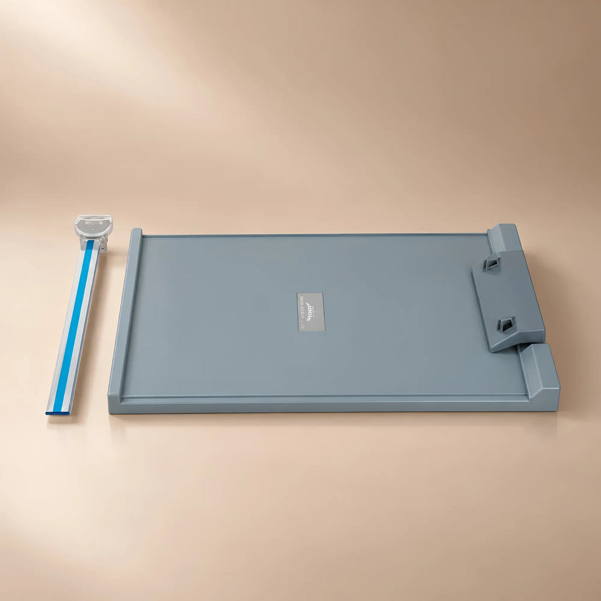 Chevalet de bureau porte-documents