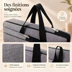 Sac à dos pour école d’art 