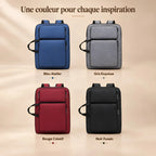 Sac à dos pour école d’art 