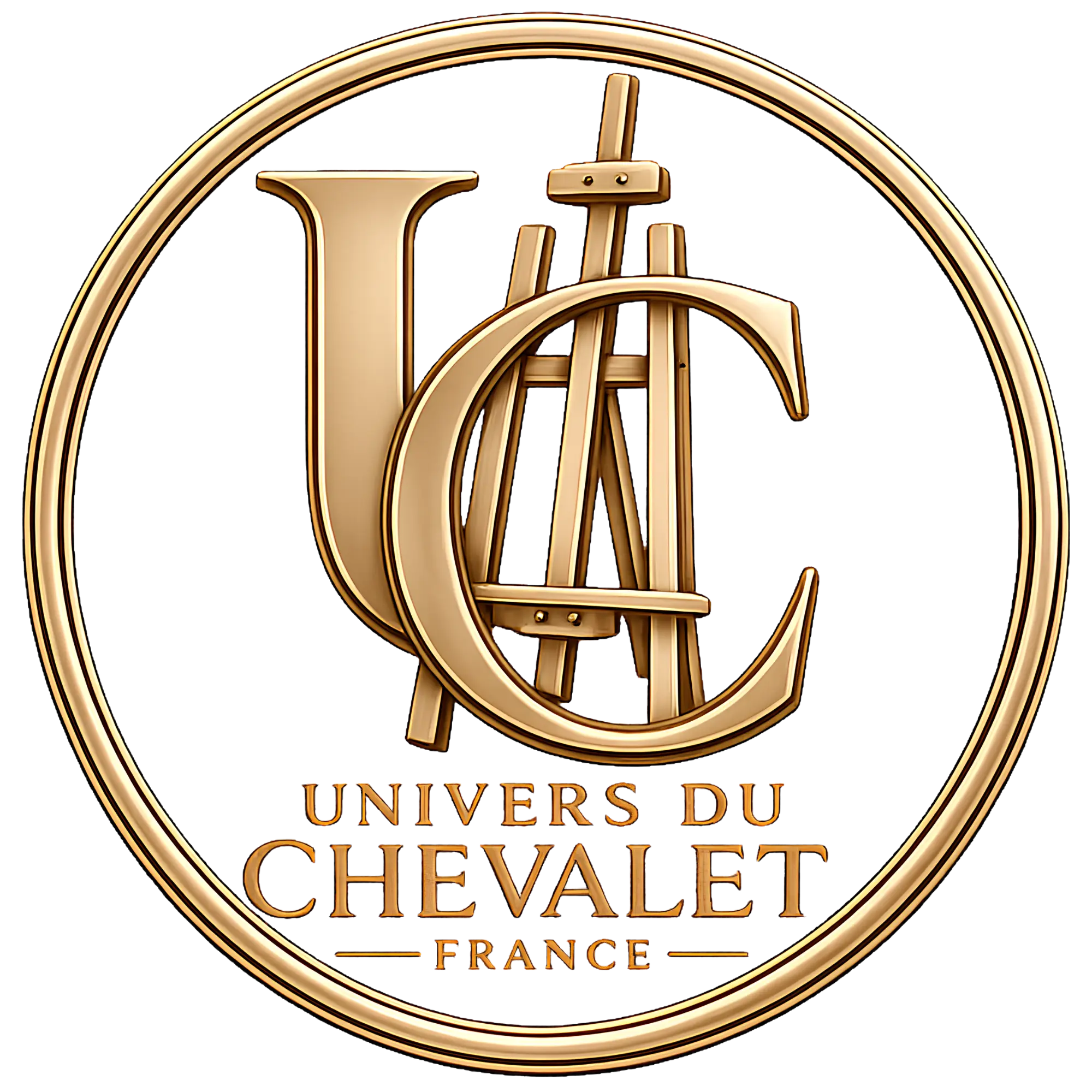 UniversduChevalet