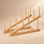 Support de séchage multi-toiles