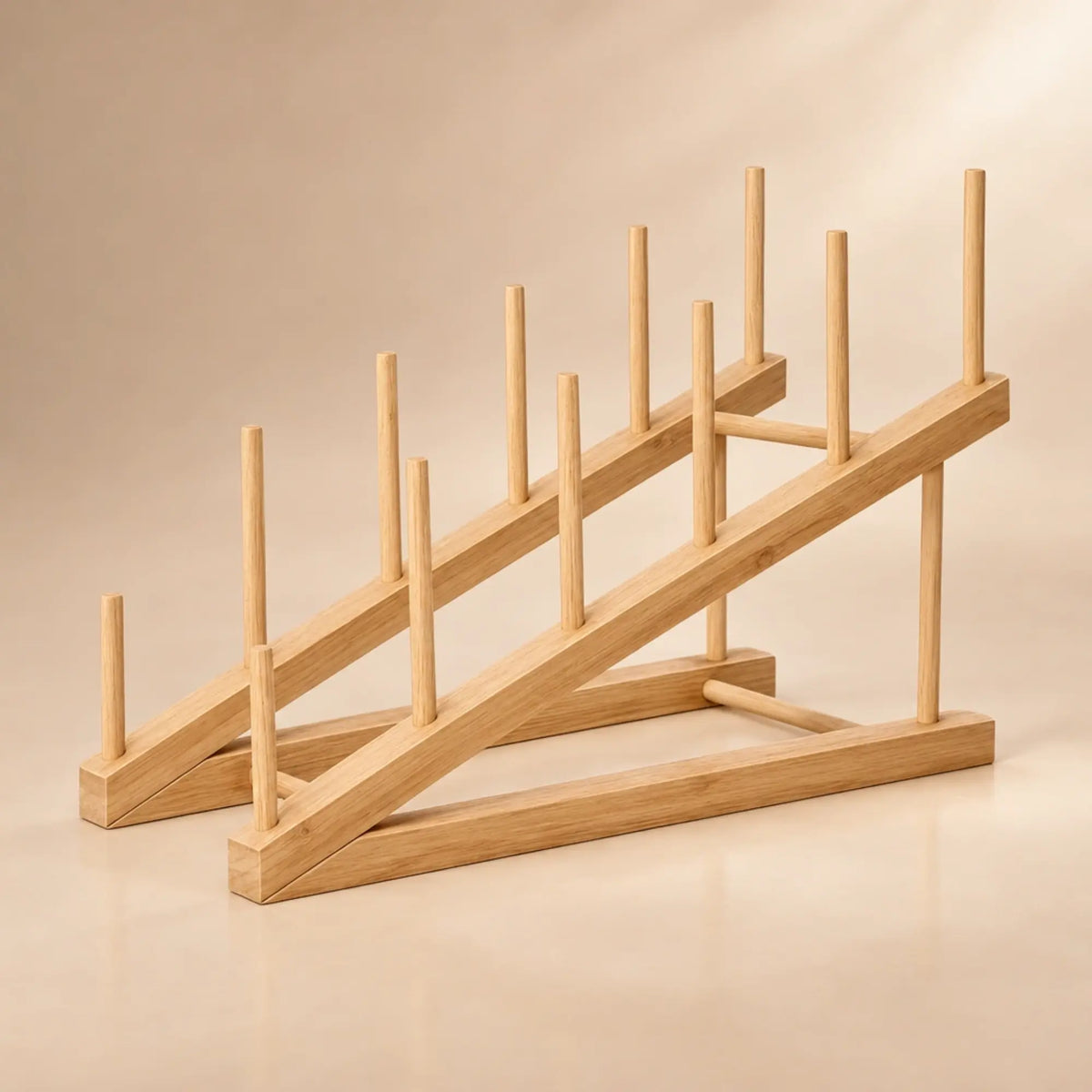 Support de séchage multi-toiles