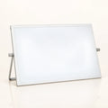 Chevalet de table avec tableau blanc double face