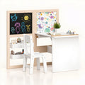 Bureau d’art pour enfant