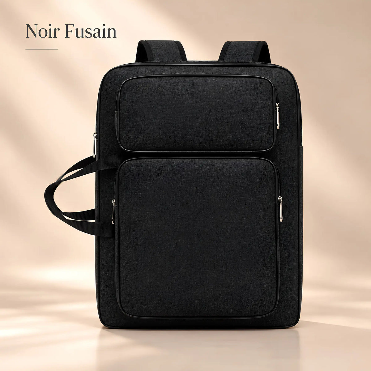 Sac à dos pour école d’art 