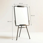 Chevalet de conférence 