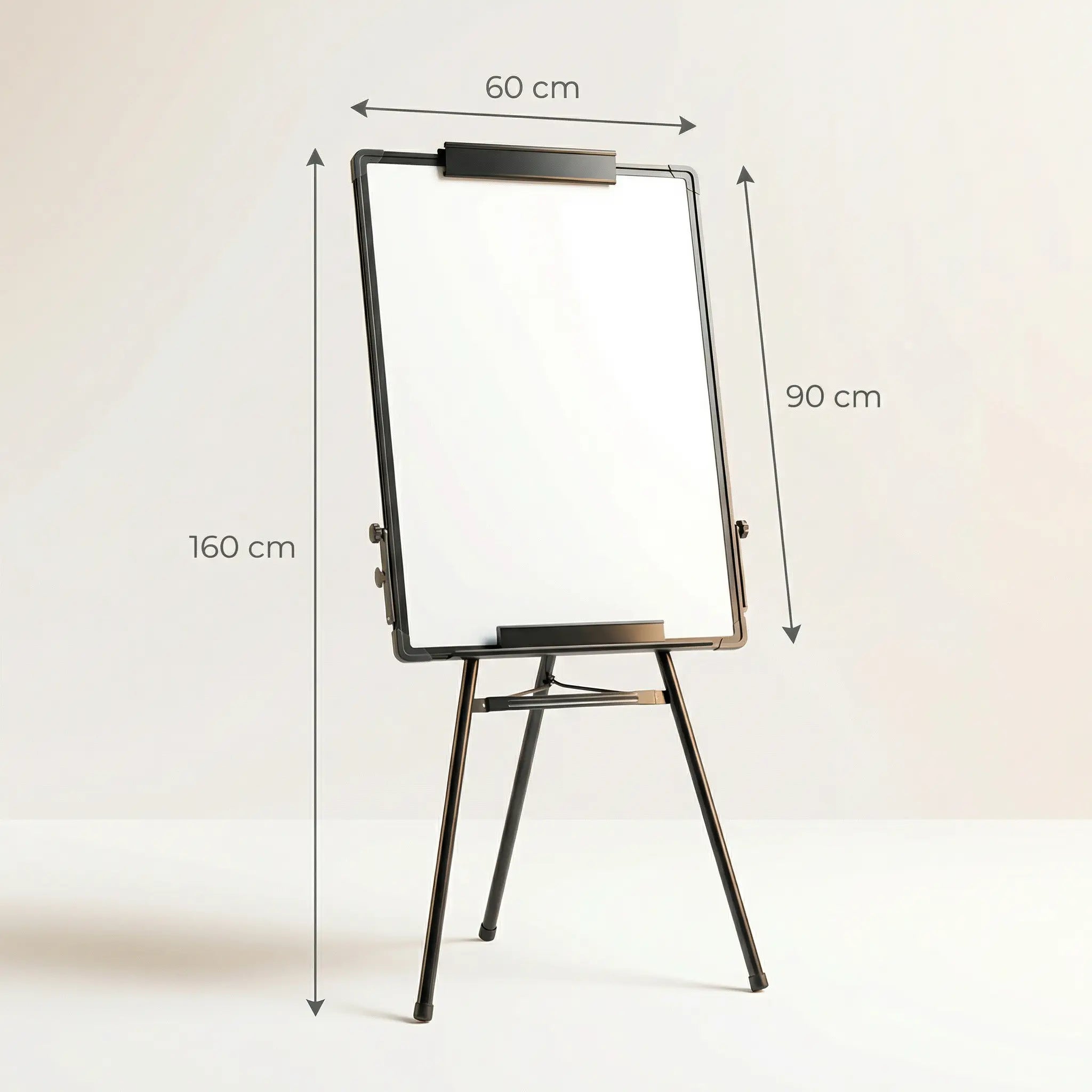 Chevalet de conférence 