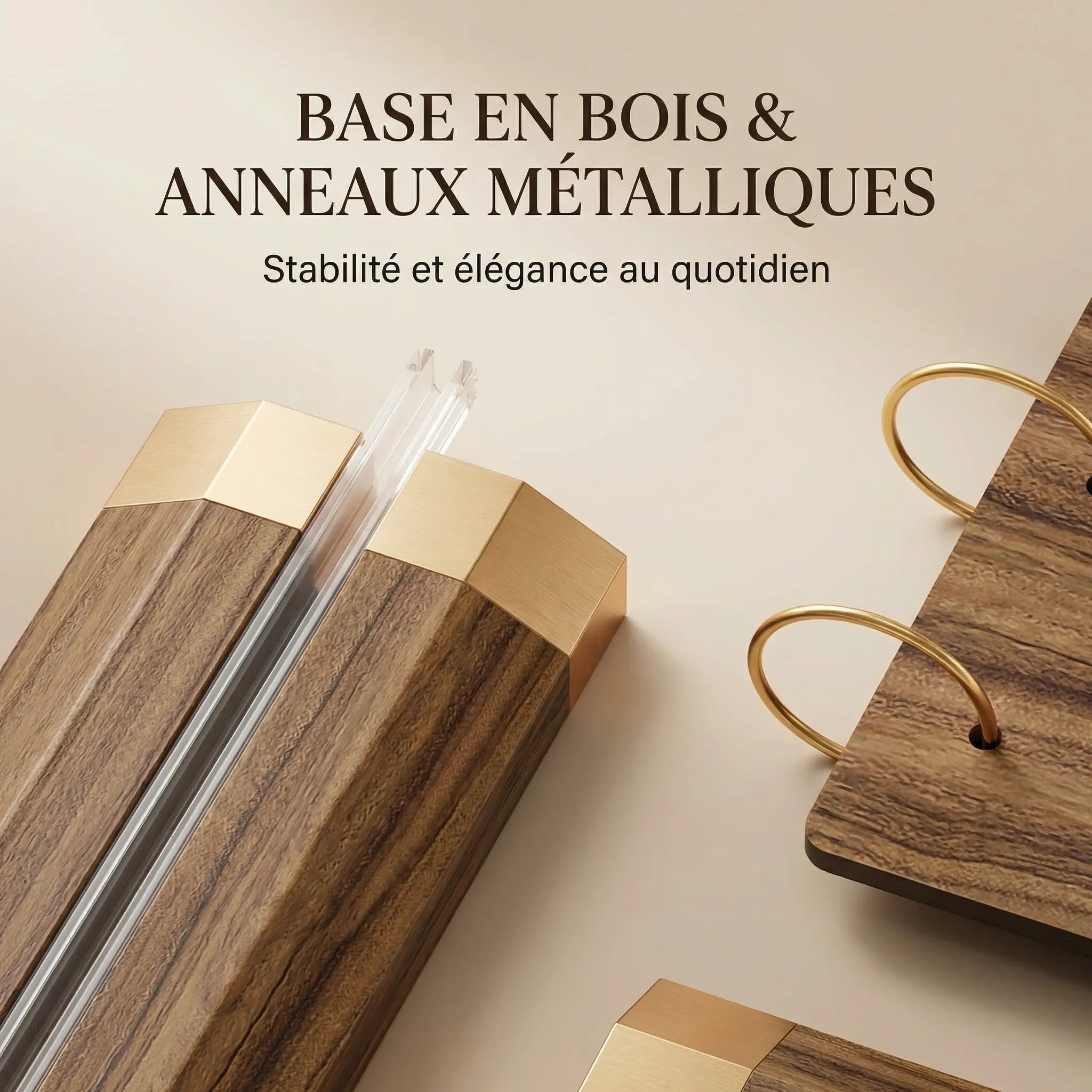 Chevalet de table menu restaurant