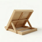 Chevalet de table pliable 