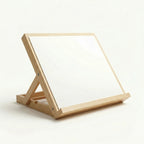 Chevalet de table pliable 