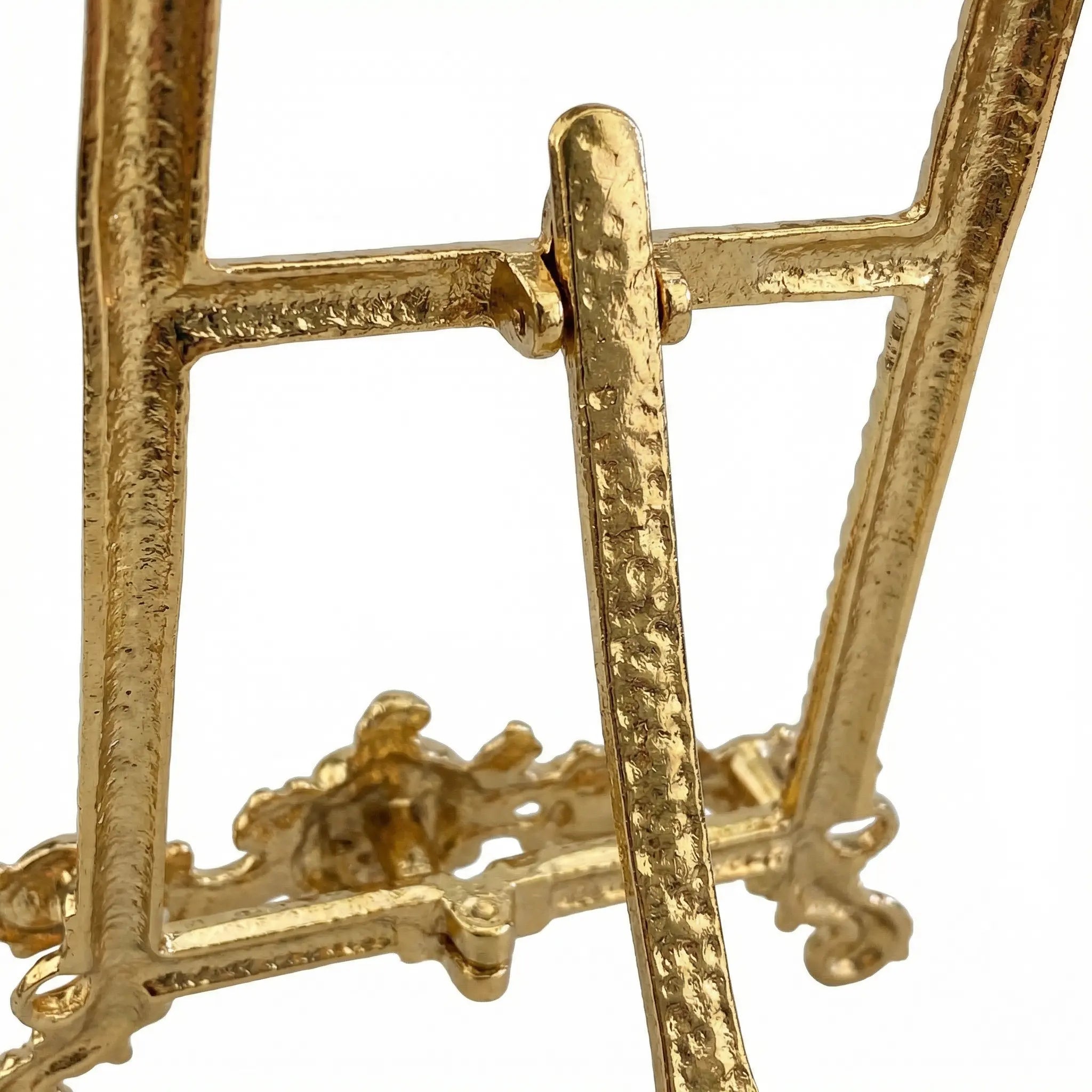 Chevalet de table pour mariage