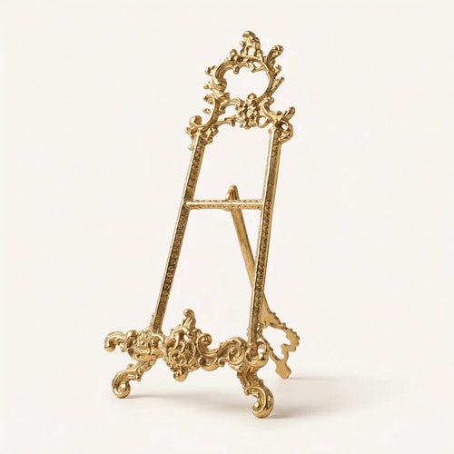 Chevalet de table pour mariage