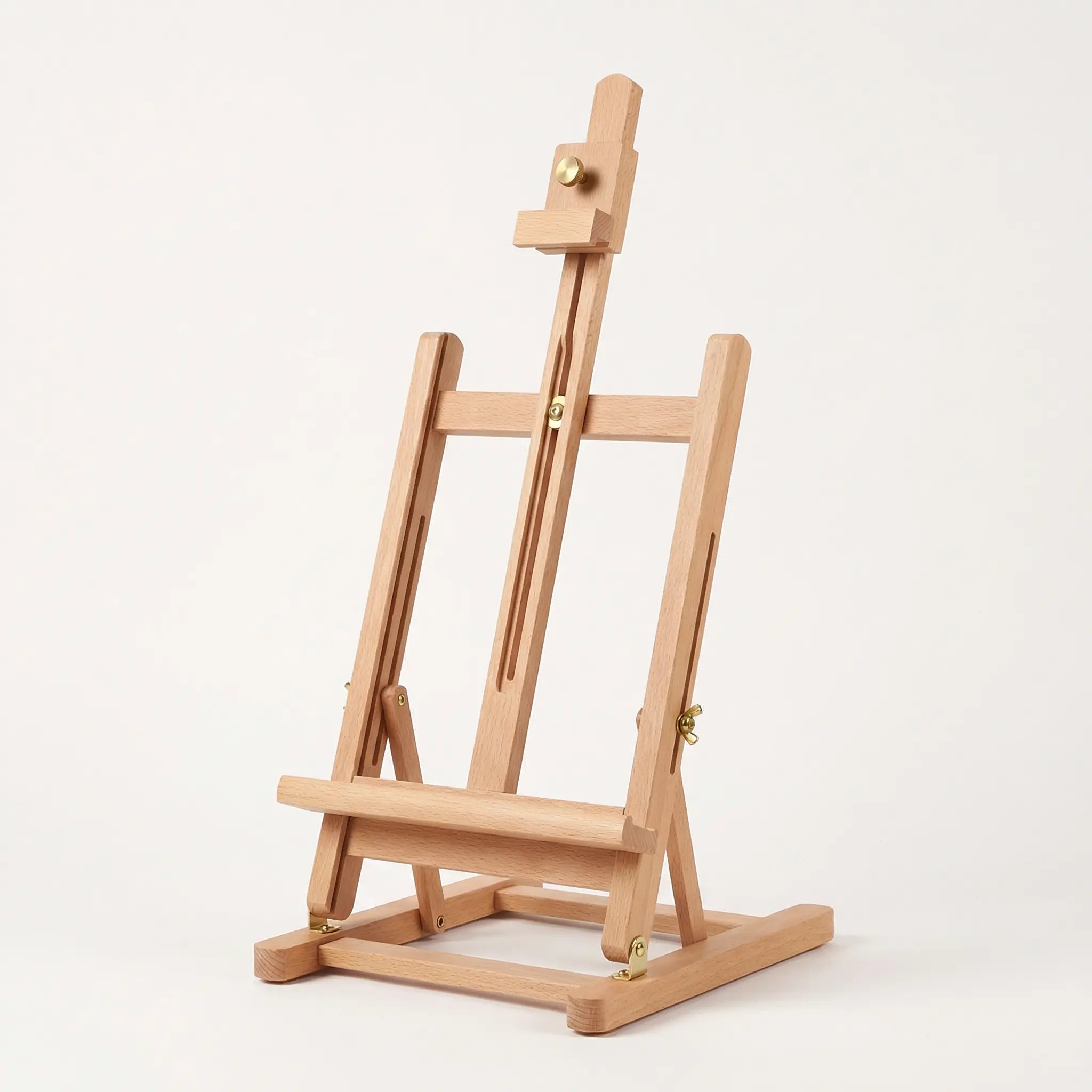 Chevalet de table réglable 