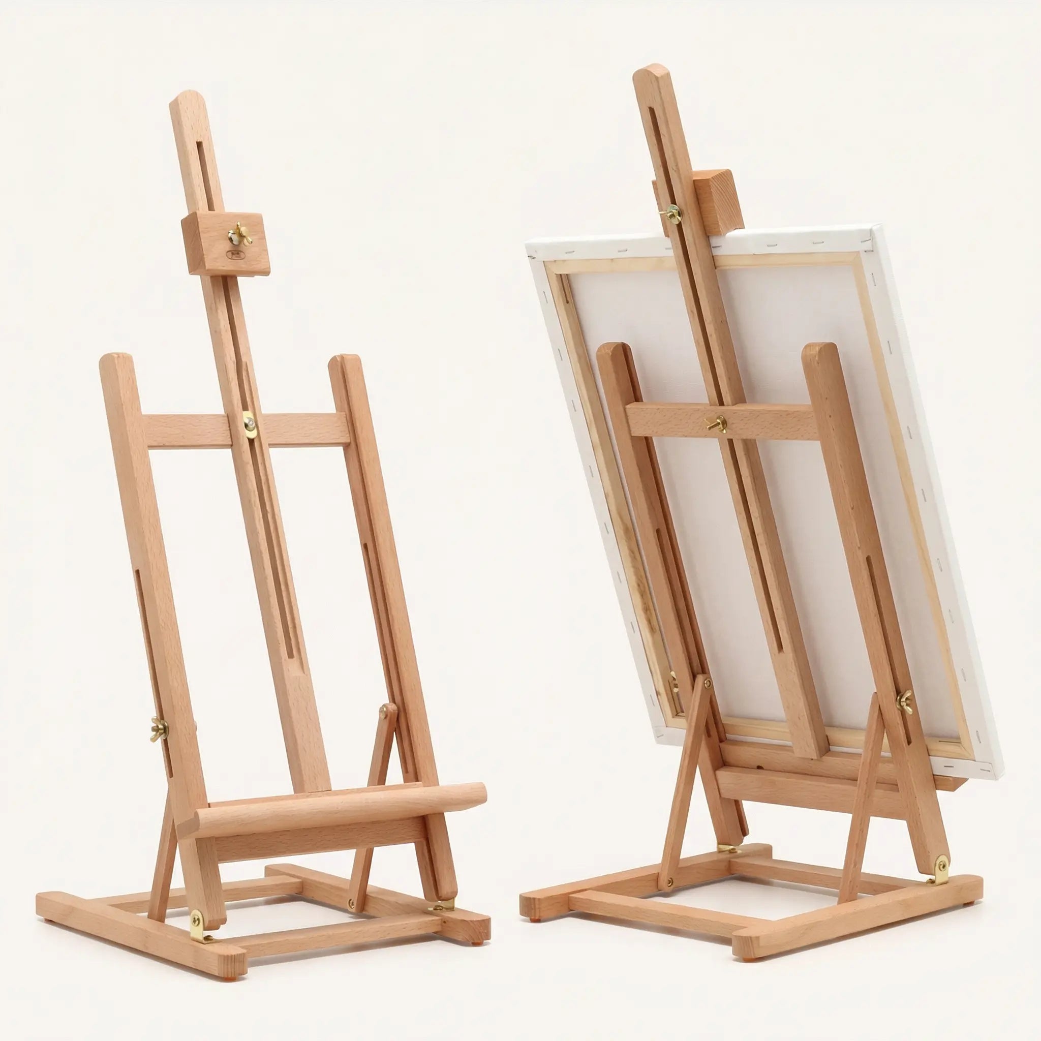 Chevalet de table réglable 