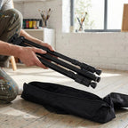 Chevalet en métal rétractable L’univers du chevalet