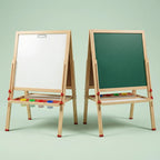 Chevalet pour enfant tableau 