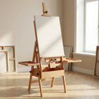 Chevalet professionnel avec 3 tiroirs 