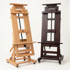 Chevalet professionnel réglable 