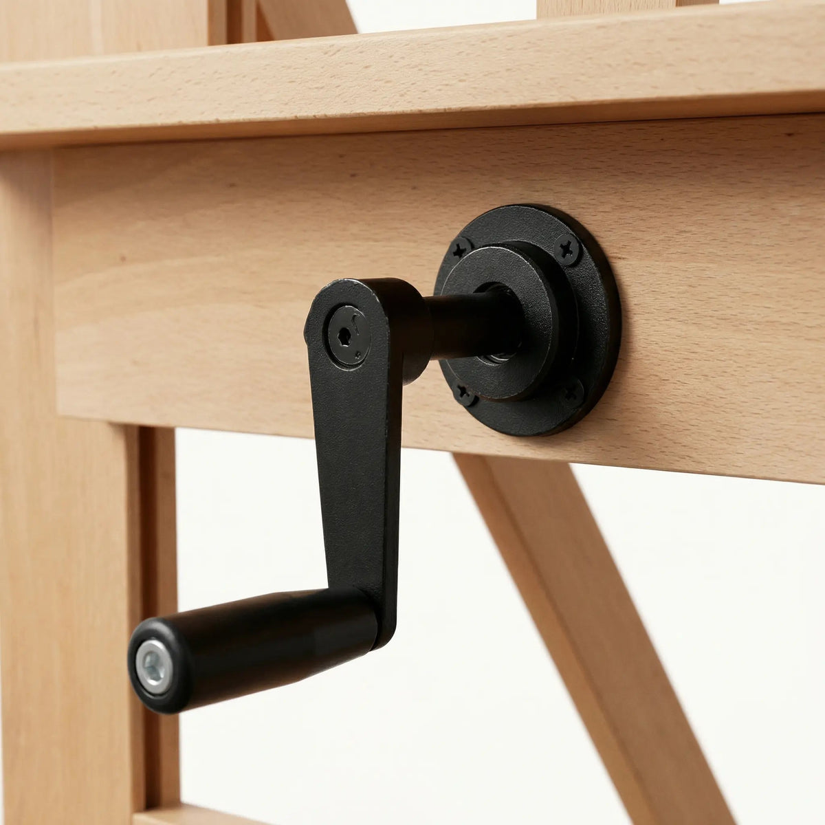 Chevalet professionnel réglable 