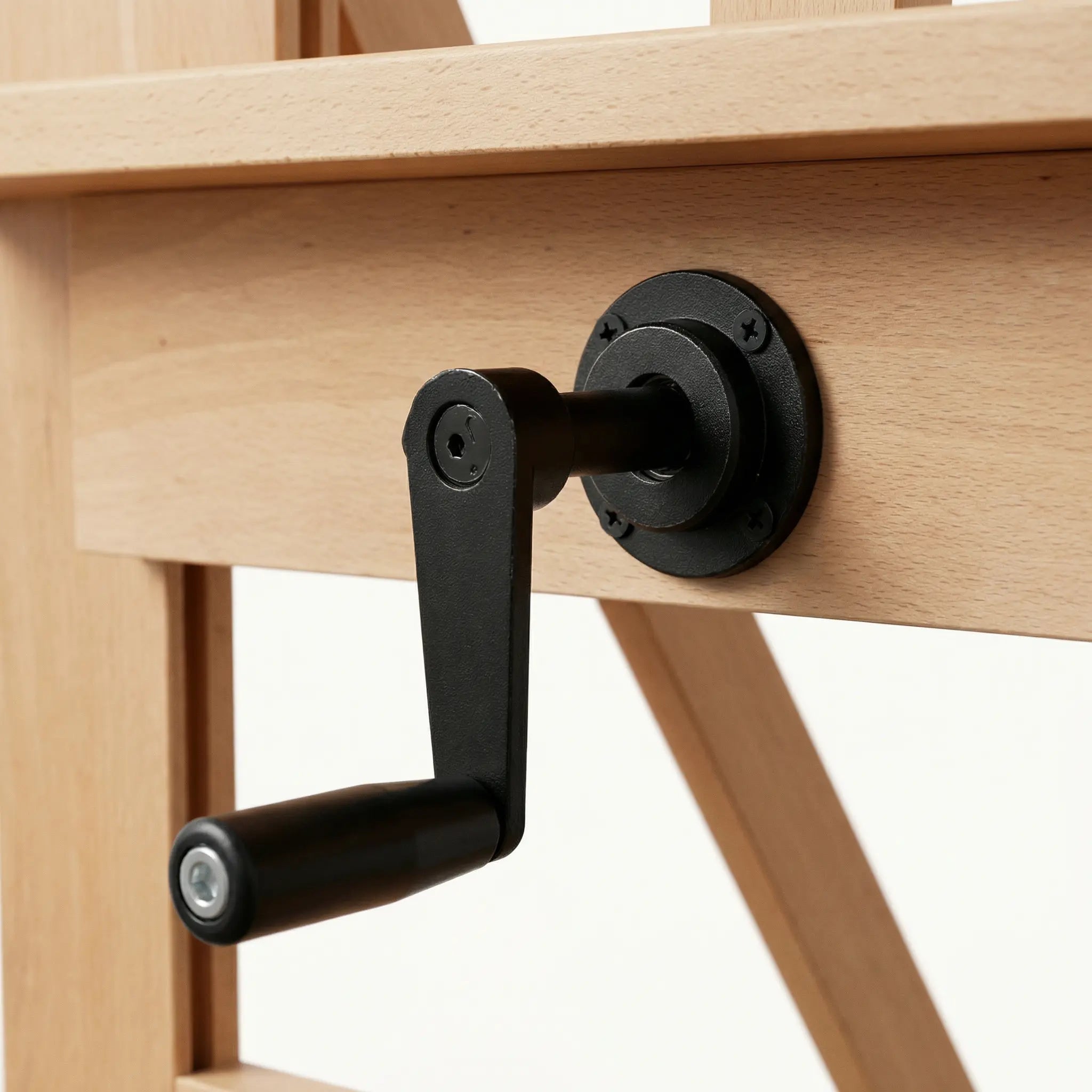 Chevalet professionnel réglable 