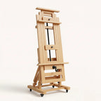 Chevalet professionnel réglable 