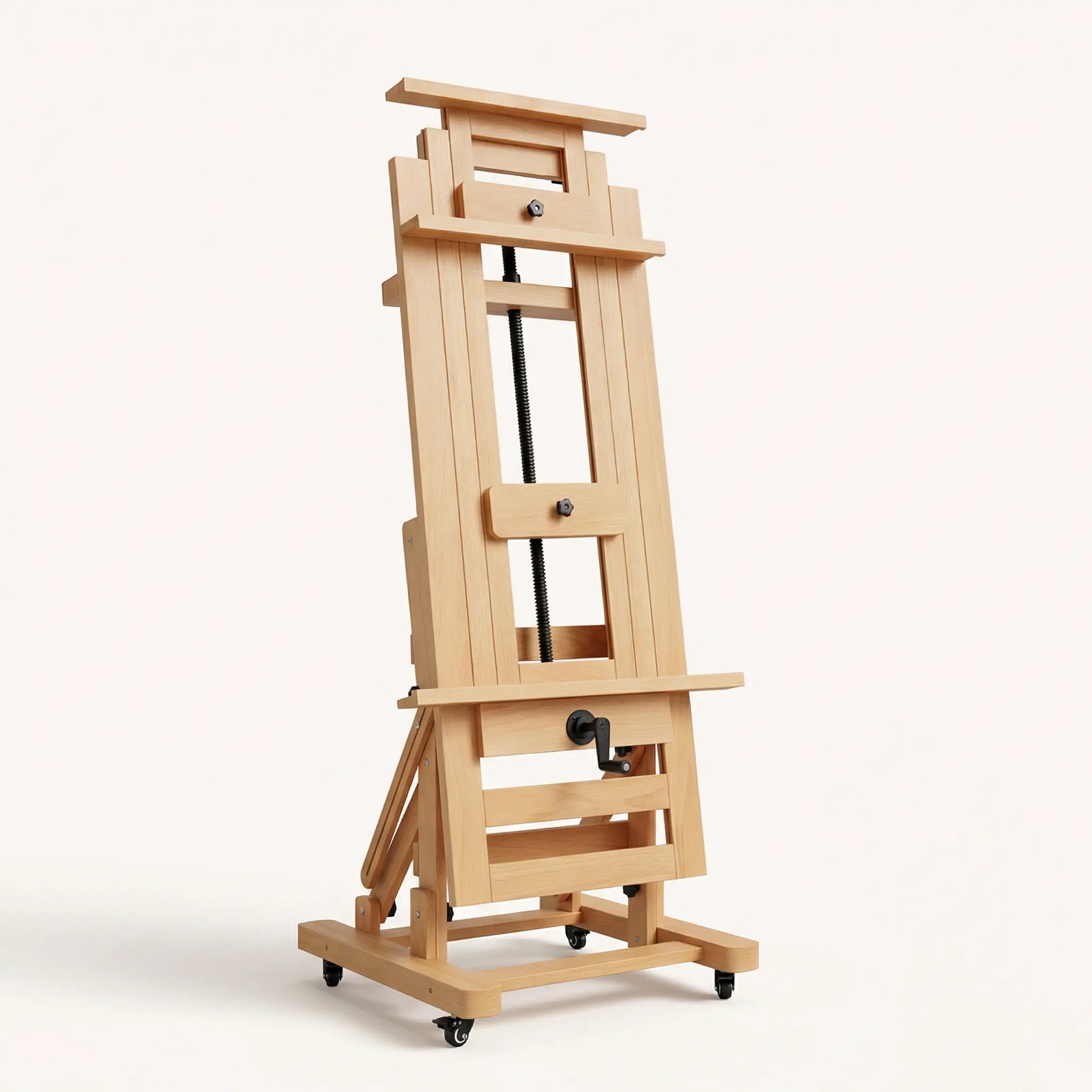 Chevalet professionnel réglable 