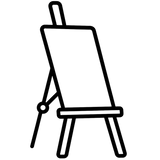 Hauteur totale 150 cm