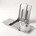 Chevalet de table en aluminium 