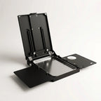 Chevalet de table en aluminium 