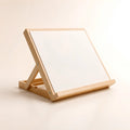 Chevalet de table pliable