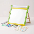 Chevalet de table pour enfant 