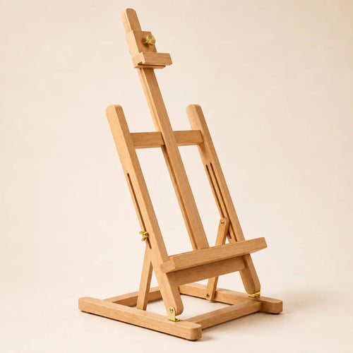 Chevalet de table réglable 