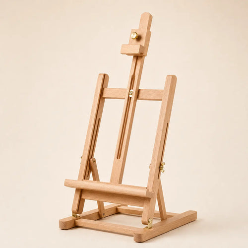 Chevalet de table réglable 