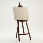 Chevalet en bois d’atelier 