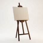 Chevalet en bois d’atelier 