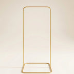 Chevalet mariage en arche