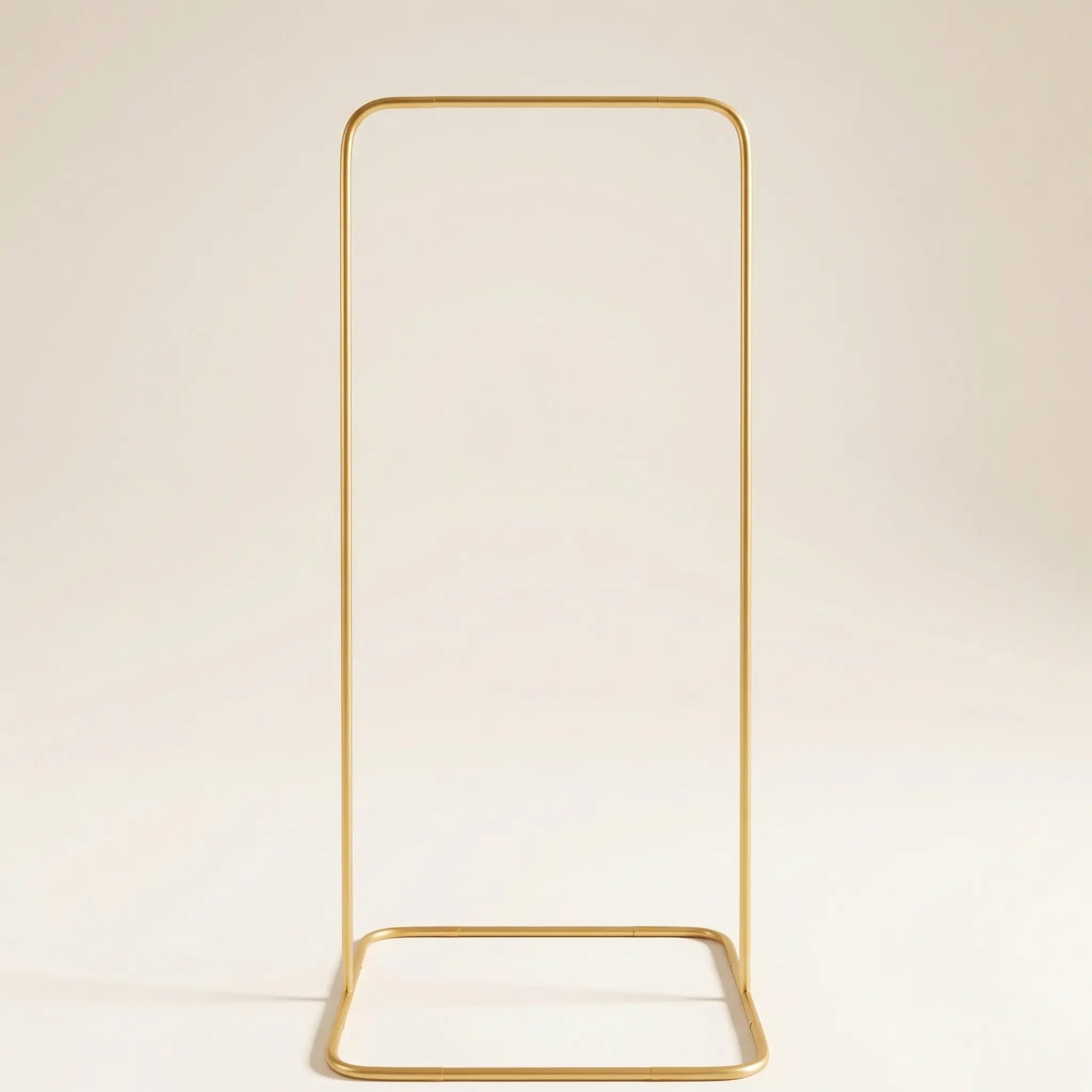 Chevalet mariage en arche