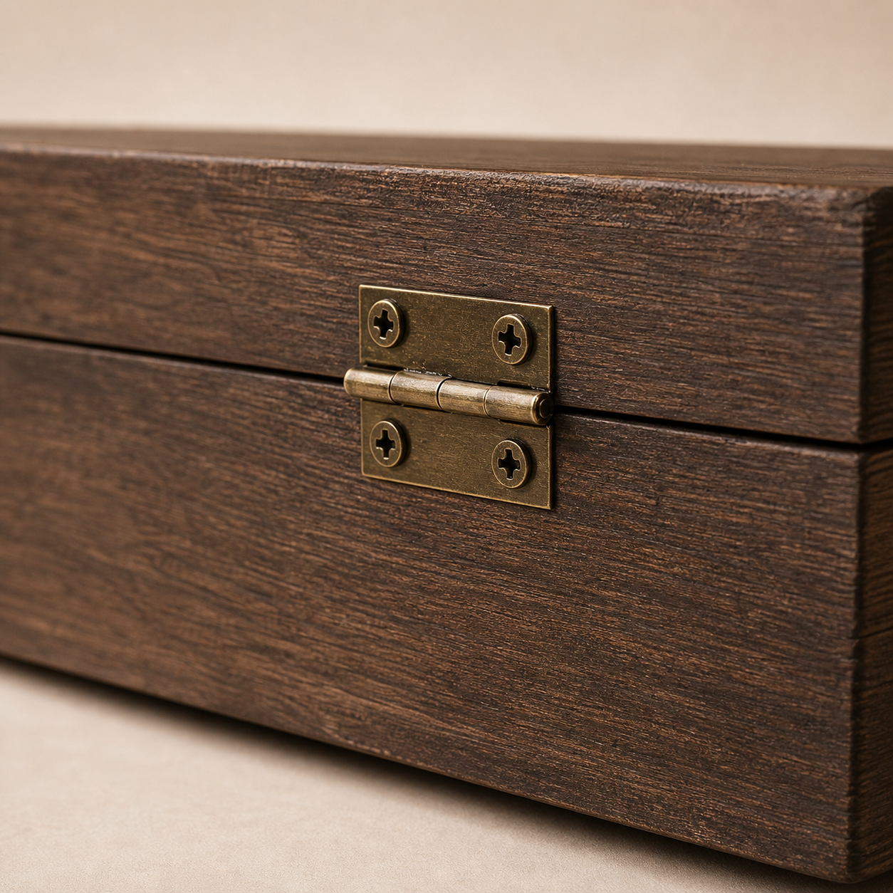 Chevalet portable d’extérieur en bois 