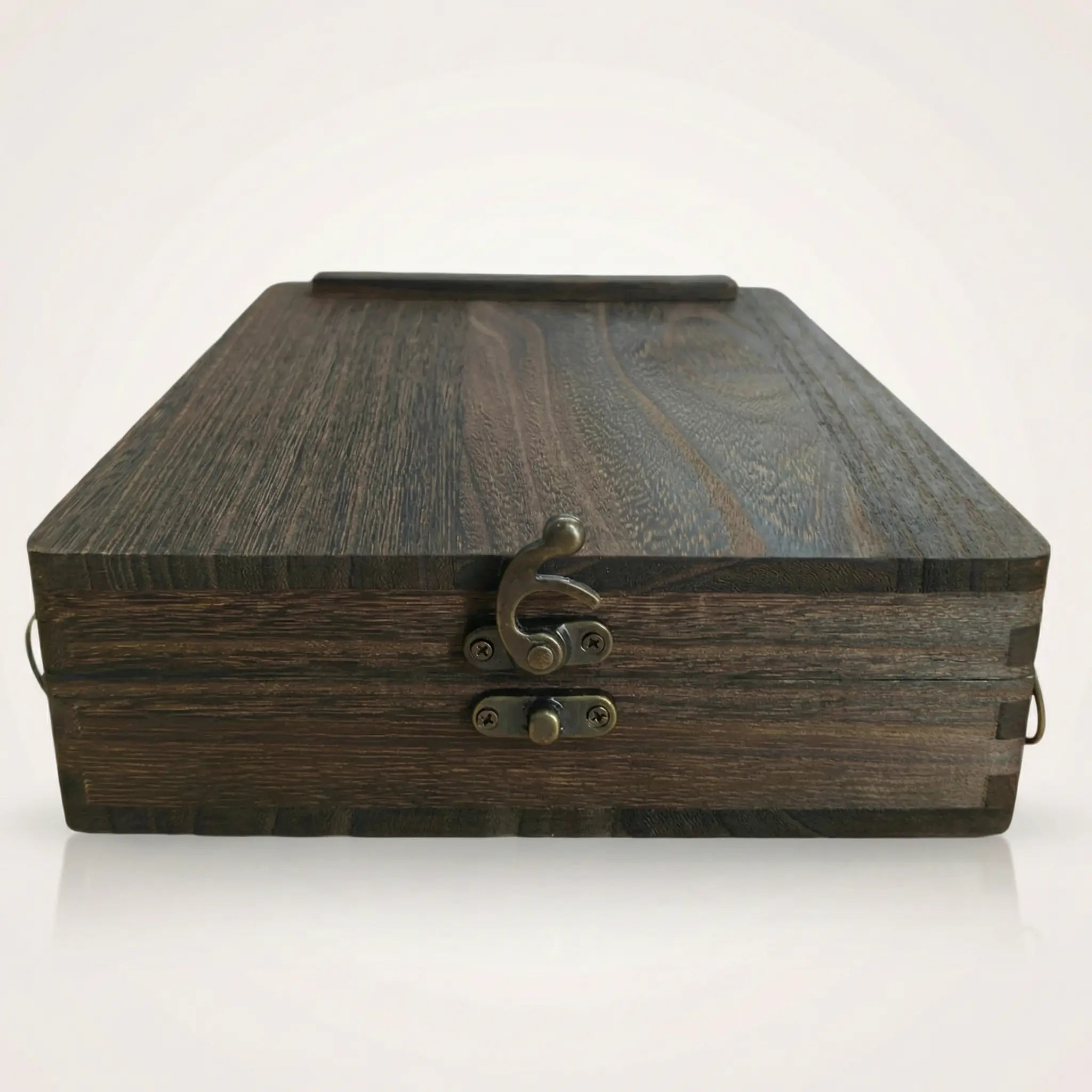 Chevalet portable d’extérieur en bois