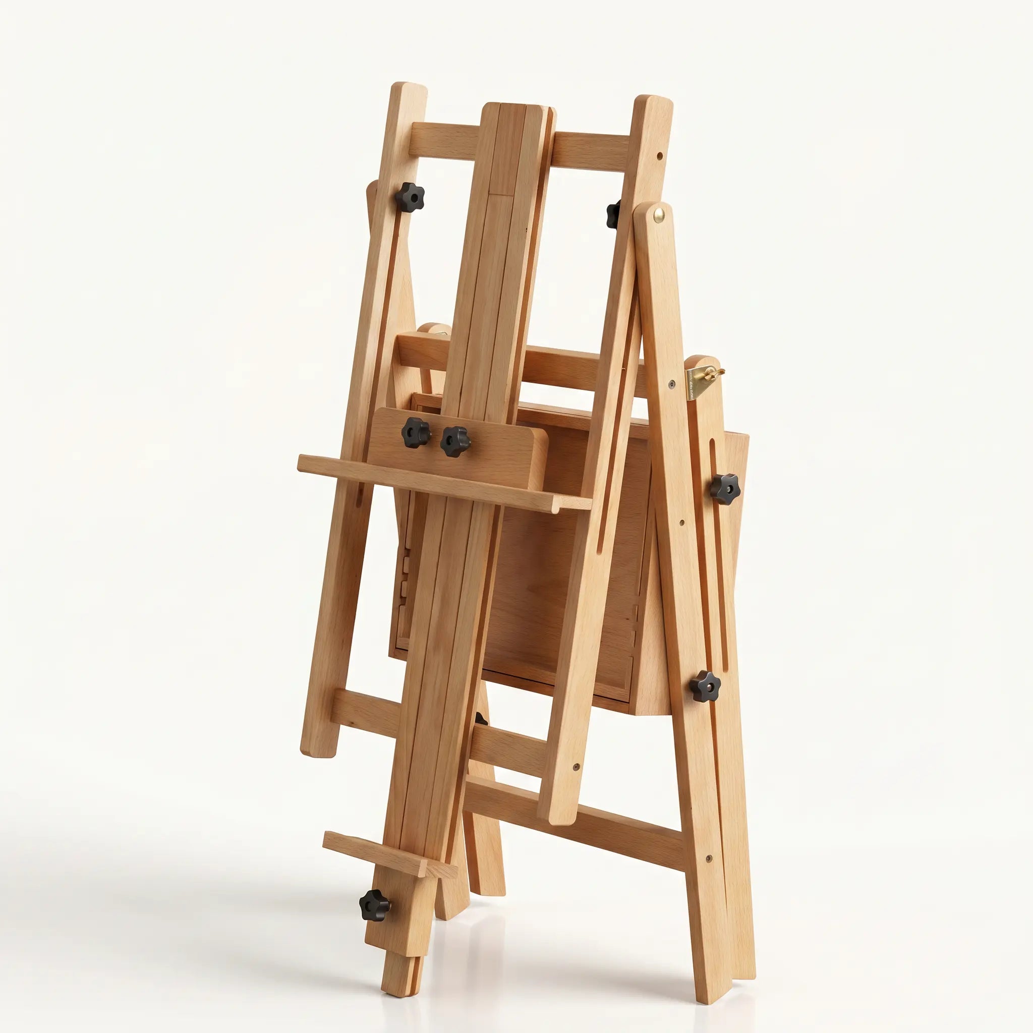 Chevalet professionnel avec 3 tiroirs 